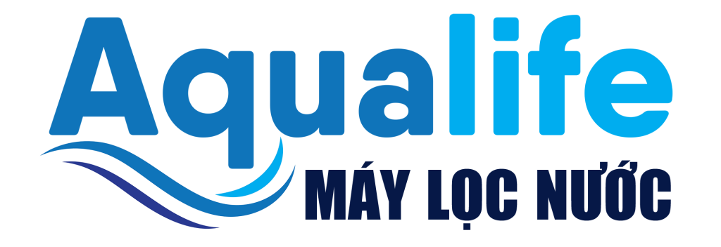 Aqualife – Chuyên Gia Máy Lọc Nước Chính Hãng