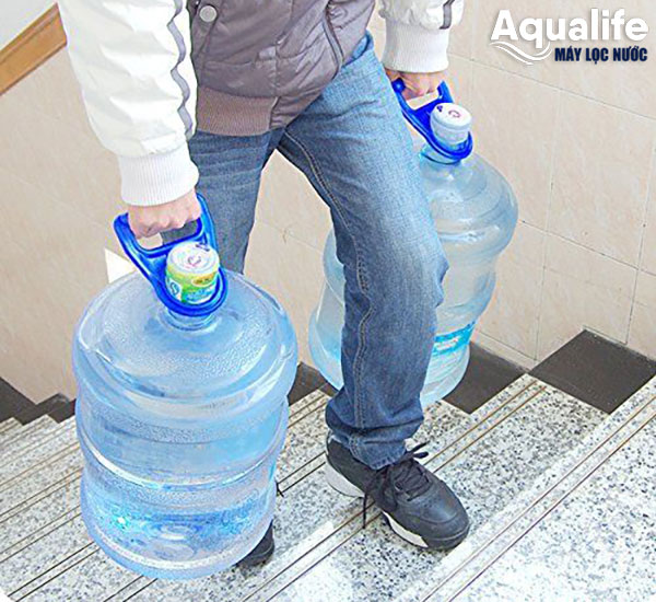 Tiêu chí chọn công ty lắp dây chuyền loc nước uống đóng bình